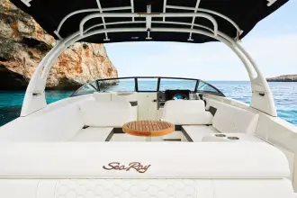 Thumbnail von Sea Ray SDX 270