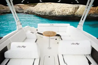 Thumbnail von Sea Ray SDX 270