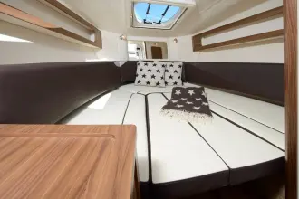 Thumbnail von Sea Ray Sundancer 265