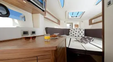 Thumbnail von Sea Ray Sundancer 265