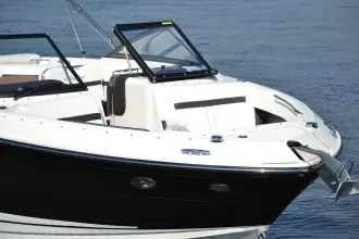 Thumbnail von Sea Ray SLX 250
