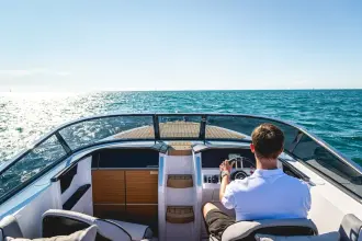 Thumbnail von Alfastreet Marine 25 Cabin Evolution Outboard Series Alfastreet Marine 25 Cabin Evolution - Outboard Series