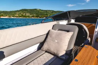 Thumbnail von Alfastreet Marine 25 Cabin Evolution Outboard Series Alfastreet Marine 25 Cabin Evolution - Outboard Series