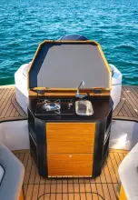 Thumbnail von Alfastreet Marine 25 Cabin Evolution Outboard Series Alfastreet Marine 25 Cabin Evolution - Outboard Series