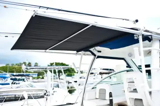 Thumbnail von Boston Whaler 285 Conquest Pilothouse Boston Whaler 285 Conquest