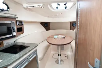 Thumbnail von Boston Whaler 285 Conquest Pilothouse Boston Whaler 285 Conquest