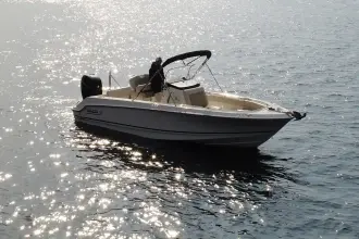 Thumbnail von Boston Whaler 230 Outrage