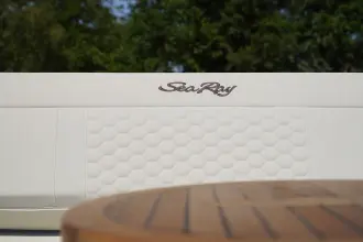 Thumbnail von Sea Ray SDX 250 Outboard