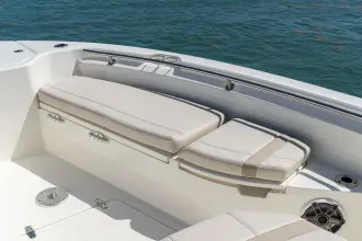 Thumbnail von Boston Whaler 280 Dauntless