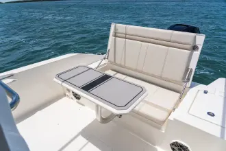 Thumbnail von Boston Whaler 280 Dauntless