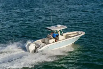 Thumbnail von Boston Whaler 280 Dauntless
