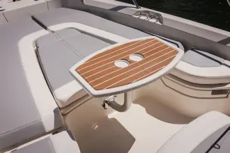 Thumbnail von Boston Whaler 250 Dauntless