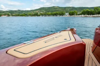 Thumbnail von Alfastreet Marine 32 Cabin Sport Outboard Series Alfastreet Marine 32 Cabin Sport - Outboard Series