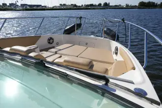 Thumbnail von Sea Ray 290 Sundancer Sea Ray Sundancer 290