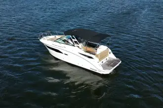 Thumbnail von Sea Ray 290 Sundancer Sea Ray Sundancer 290