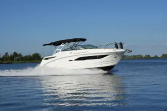 Thumbnail von Sea Ray 290 Sundancer Sea Ray Sundancer 290
