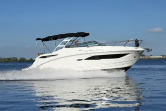 Thumbnail von Sea Ray 290 Sundancer Sea Ray Sundancer 290
