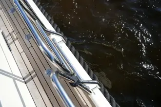 Thumbnail von Linssen Grand Sturdy 410 AC Variotop