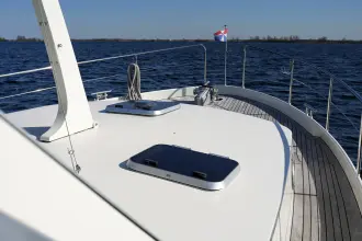 Thumbnail von Linssen Grand Sturdy 410 AC Variotop