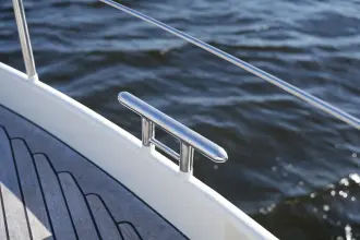Thumbnail von Linssen Grand Sturdy 410 AC Variotop