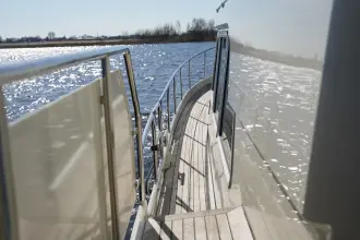 Thumbnail von Linssen Grand Sturdy 410 AC Variotop