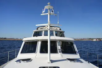 Thumbnail von Linssen Grand Sturdy 410 AC Variotop