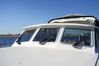 Thumbnail von Linssen Grand Sturdy 410 AC Variotop