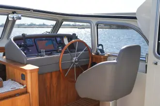 Thumbnail von Linssen Grand Sturdy 410 AC Variotop