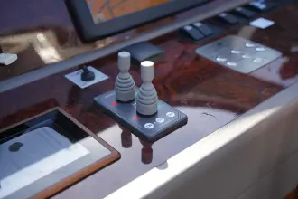 Thumbnail von Linssen Grand Sturdy 410 AC Variotop