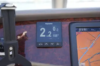 Thumbnail von Linssen Grand Sturdy 410 AC Variotop