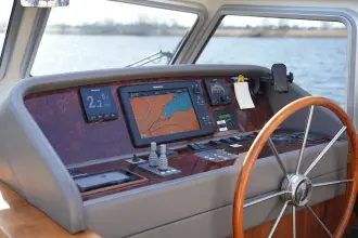 Thumbnail von Linssen Grand Sturdy 410 AC Variotop