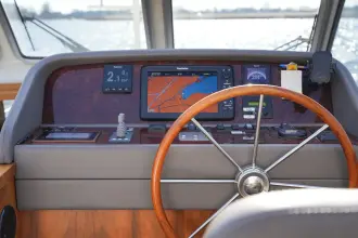 Thumbnail von Linssen Grand Sturdy 410 AC Variotop