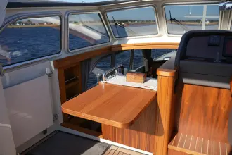 Thumbnail von Linssen Grand Sturdy 410 AC Variotop