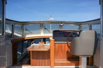 Thumbnail von Linssen Grand Sturdy 410 AC Variotop