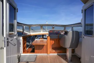 Thumbnail von Linssen Grand Sturdy 410 AC Variotop