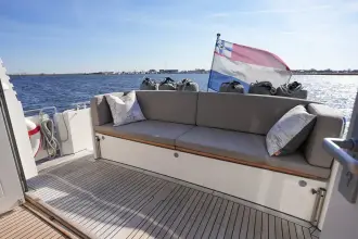 Thumbnail von Linssen Grand Sturdy 410 AC Variotop