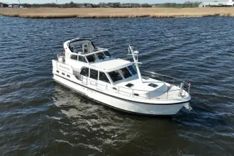Thumbnail von Linssen Grand Sturdy 410 AC Variotop