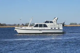Thumbnail von Linssen Grand Sturdy 410 AC Variotop