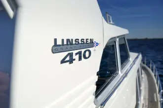 Thumbnail von Linssen Grand Sturdy 410 AC Variotop