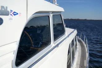 Thumbnail von Linssen Grand Sturdy 410 AC Variotop