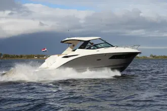 Thumbnail von Sea Ray Sundancer 320
