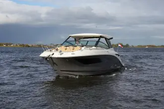 Thumbnail von Sea Ray Sundancer 320