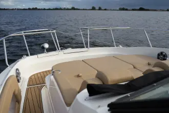 Thumbnail von Sea Ray Sundancer 320