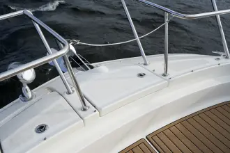Thumbnail von Sea Ray Sundancer 320