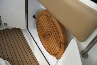 Thumbnail von Sea Ray Sundancer 320