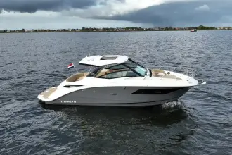 Thumbnail von Sea Ray Sundancer 320