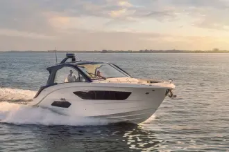 Sea Ray 370 Sundancer  Sea Ray Sundancer 370