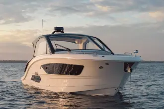 Thumbnail von Sea Ray 370 Sundancer  Sea Ray Sundancer 370