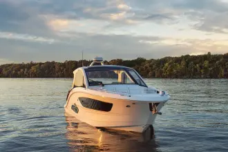 Thumbnail von Sea Ray 370 Sundancer  Sea Ray Sundancer 370