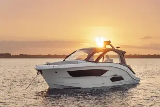 Thumbnail von Sea Ray 370 Sundancer  Sea Ray Sundancer 370